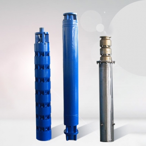 潛水泵的電機怎么維修呢？