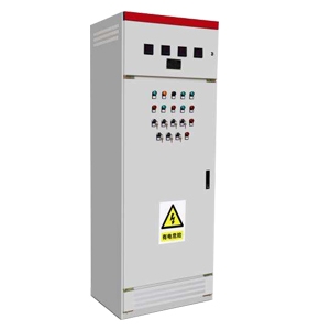 河南消防供水控制柜