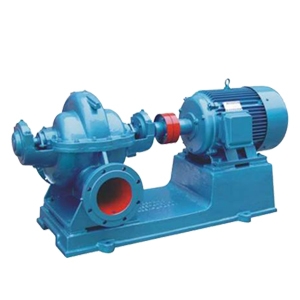 IY型單級(jí)單吸離心油泵