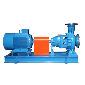 河南IH型單級單吸化工泵