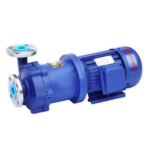 河南CQ型磁力驅(qū)動(dòng)泵