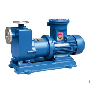 河南ZCQ型自吸磁力驅(qū)動(dòng)泵