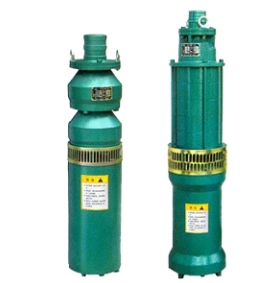 潛水泵的性能特點(diǎn)是怎樣的呢？