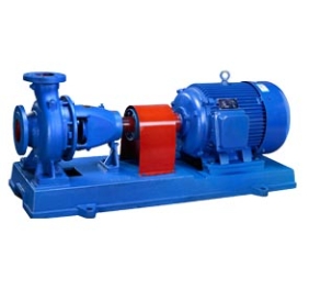 清水泵與污水泵有何不同 清水泵與污水泵有何不同